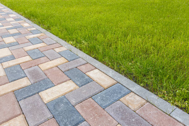 Best Commercial Driveway Pavers in Mount Vernon, VA